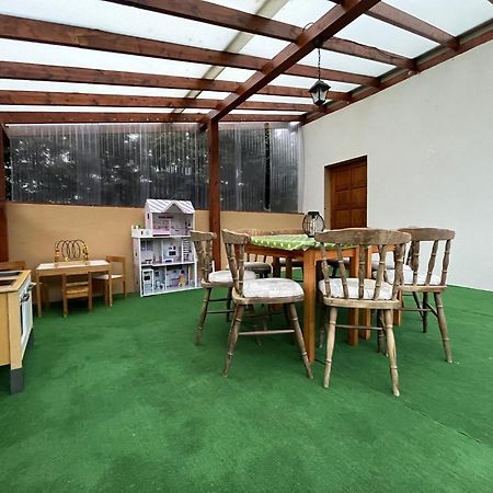 Chata Margitka Dubrava Exterior foto